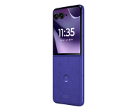 Motorola razr 70 Ultra 5G 16/512GB Orient Blue 165Hz - 1529163 - zdjęcie 13